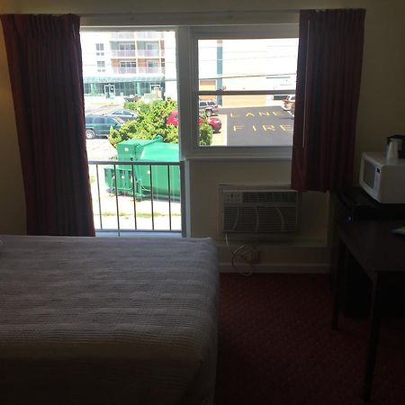 Maridel Motel Ocean City Esterno foto