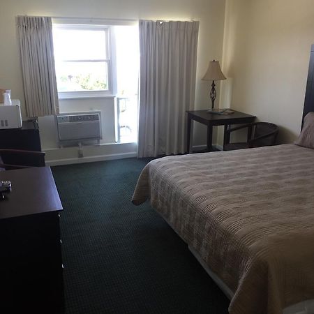 Maridel Motel Ocean City Esterno foto
