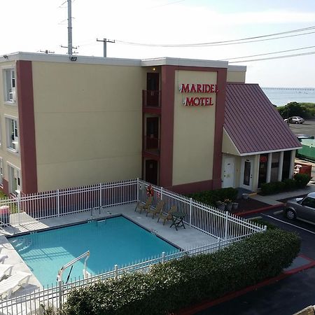Maridel Motel Ocean City Esterno foto