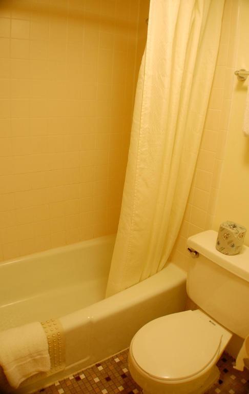 Maridel Motel Ocean City Esterno foto
