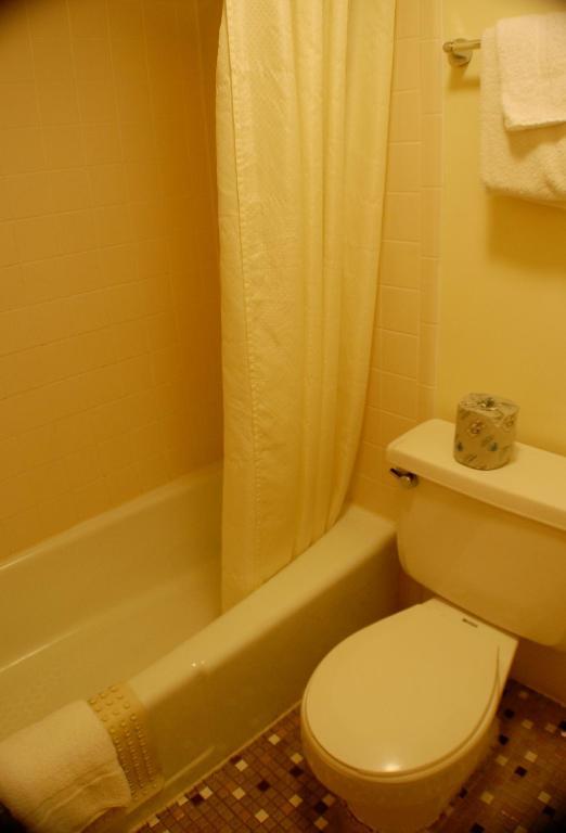 Maridel Motel Ocean City Esterno foto