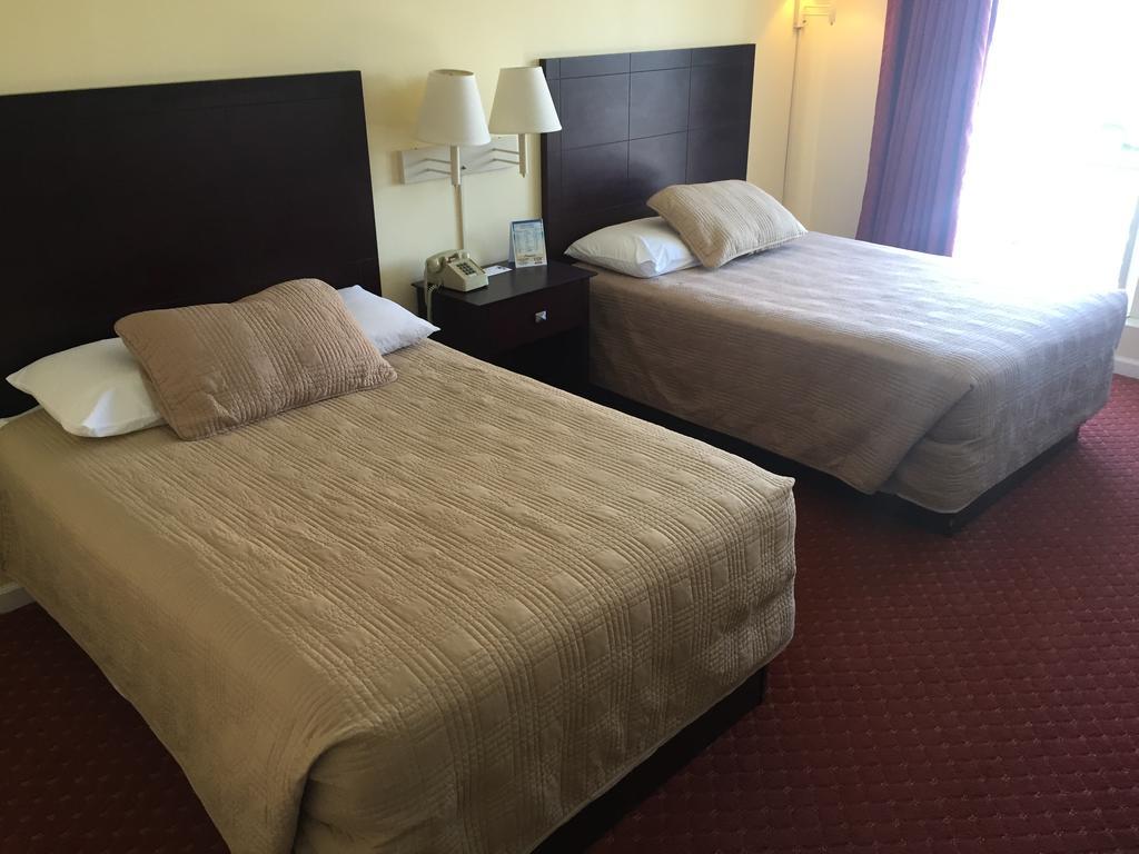 Maridel Motel Ocean City Esterno foto
