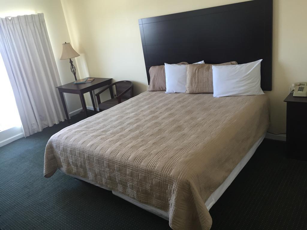 Maridel Motel Ocean City Esterno foto