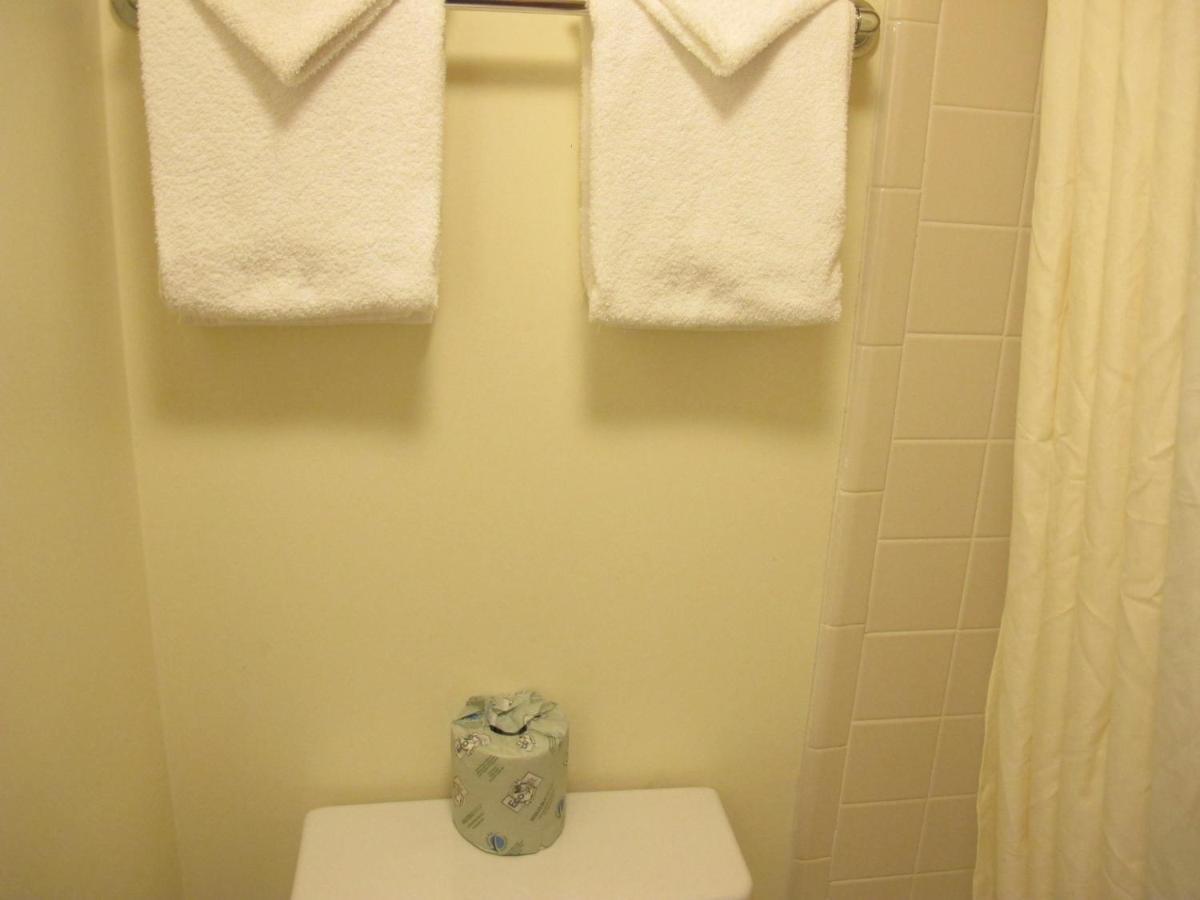 Maridel Motel Ocean City Esterno foto